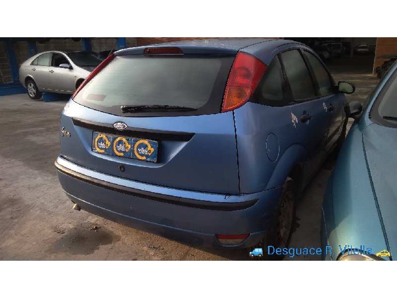 ford focus berlina (cak) ambiente | 08.98 - 12.02 del año 2002