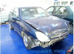 citroen xsara coupe 2.0 hdi vtr | 07.99 - 12.04 del año 2001