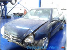 citroen xsara coupe 2.0 hdi vtr | 07.99 - 12.04 del año 2001 2
