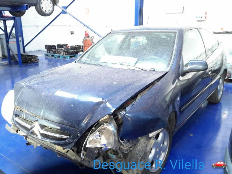 citroen xsara coupe 2.0 hdi vtr | 07.99 - 12.04 del año 2001 citroen xsara coupe 2.0 hdi vtr | 07.99 - 12.04 del año 2001