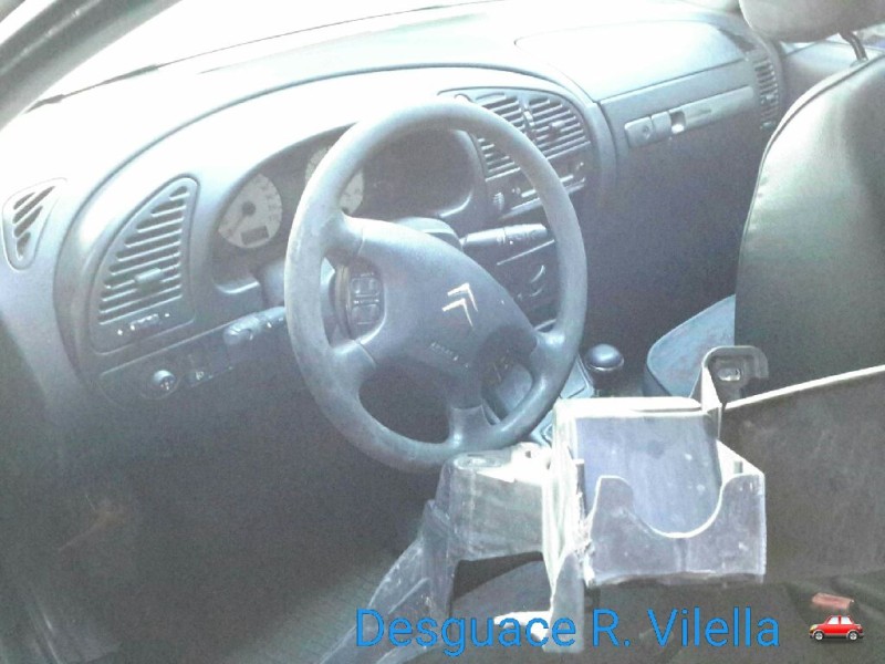 citroen xsara coupe 2.0 hdi vtr | 07.99 - 12.04 del año 2001 citroen xsara coupe 2.0 hdi vtr | 07.99 - 12.04 del año 2001