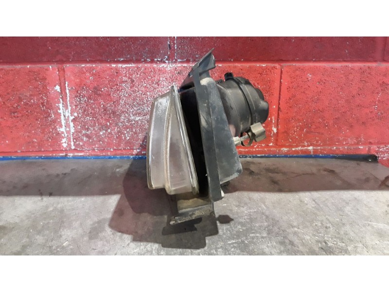 Recambio de faro derecho para citroen jumpy 1.9d confort referencia OEM IAM   