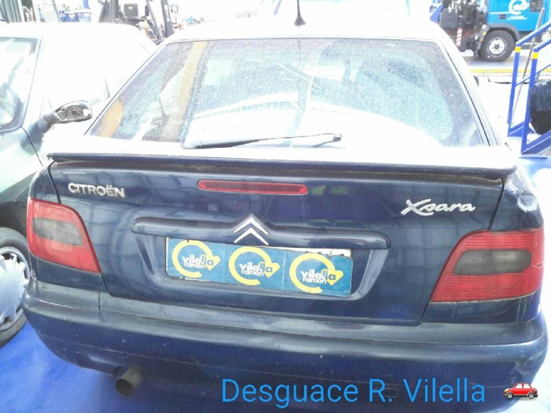 citroen xsara coupe 2.0 hdi vtr | 07.99 - 12.04 del año 2001 citroen xsara coupe 2.0 hdi vtr | 07.99 - 12.04 del año 2001