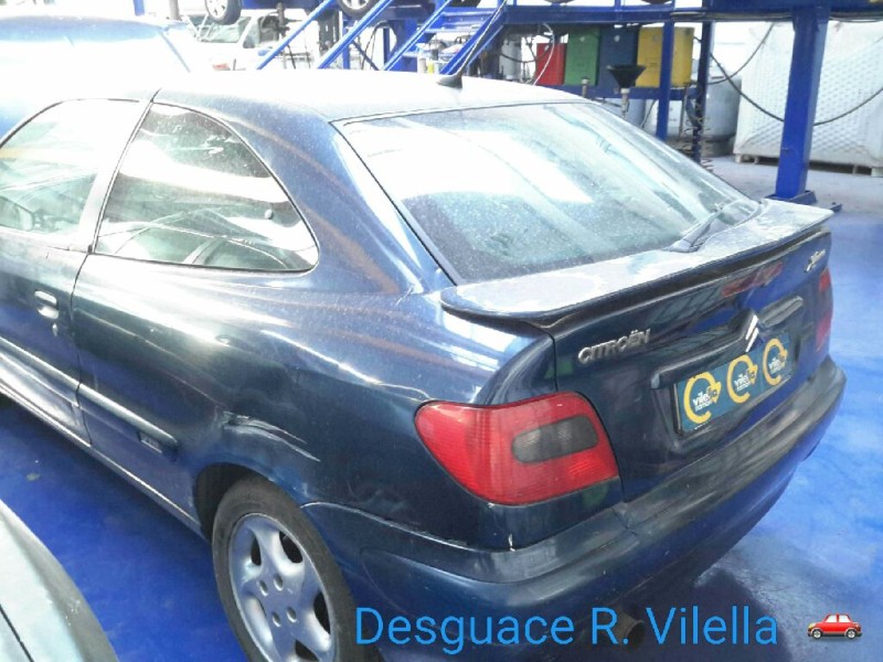 citroen xsara coupe 2.0 hdi vtr | 07.99 - 12.04 del año 2001 citroen xsara coupe 2.0 hdi vtr | 07.99 - 12.04 del año 2001