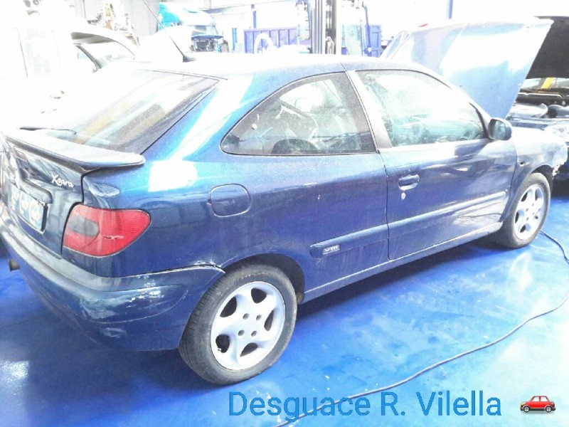 citroen xsara coupe 2.0 hdi vtr | 07.99 - 12.04 del año 2001 citroen xsara coupe 2.0 hdi vtr | 07.99 - 12.04 del año 2001