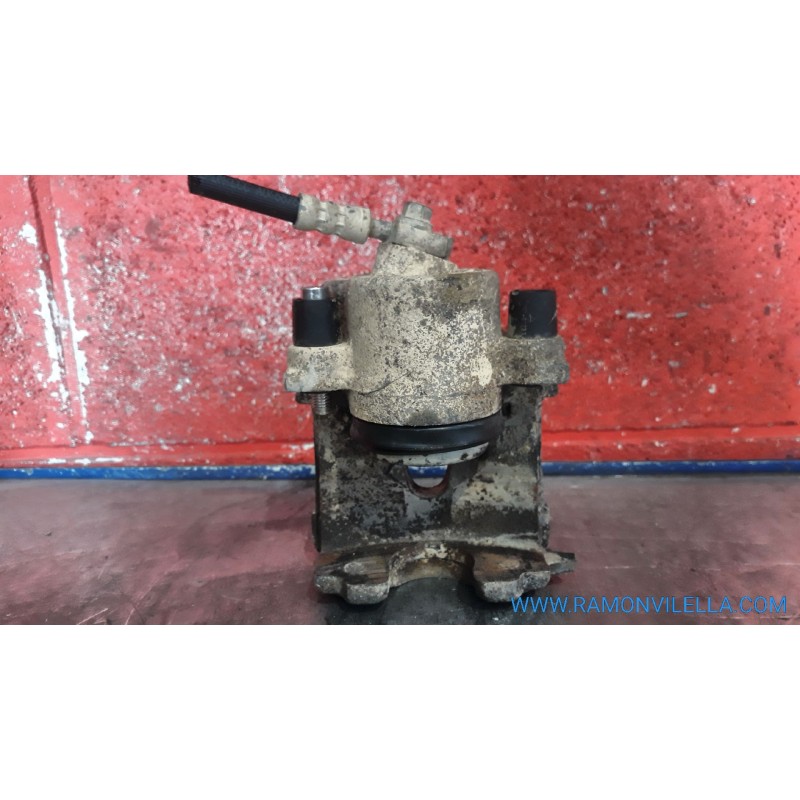 Recambio de pinza freno delan. izquierda para nissan almera tino (v10m) ambience | 08.00 - 12.03 ambience | 08.00 - 12.03 refere