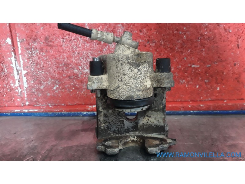 Recambio de pinza freno delan. izquierda para nissan almera tino (v10m) ambience | 08.00 - 12.03 ambience | 08.00 - 12.03 refere