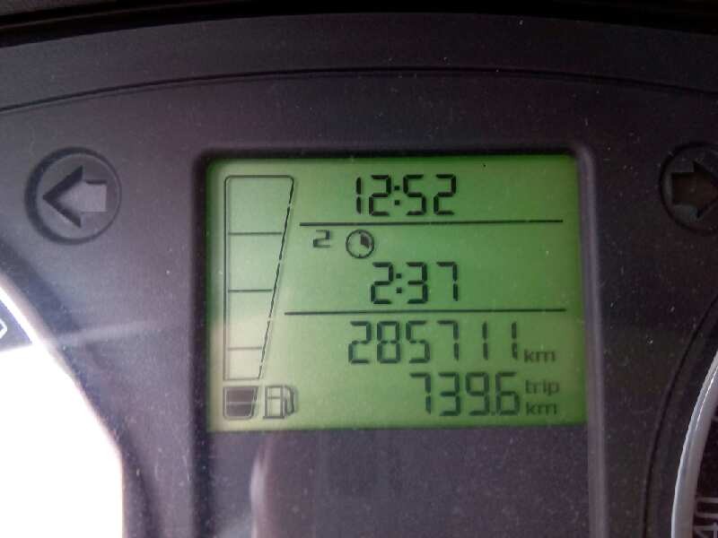 skoda fabia (5j2 ) ambition | 10.11 - 12.15 del año 2011