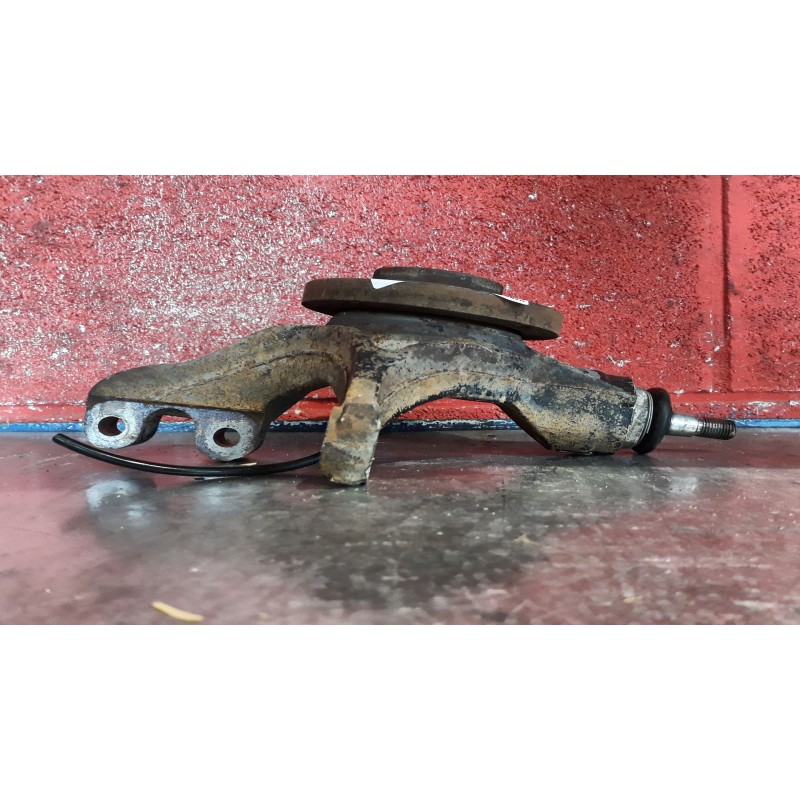 Recambio de mangueta delantero derecha para peugeot 307 (s1) xs | 04.01 - 12.05 xs | 04.01 - 12.05 referencia OEM IAM   