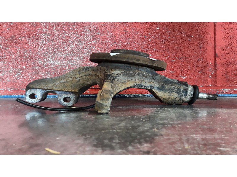 Recambio de mangueta delantero derecha para peugeot 307 (s1) xs | 04.01 - 12.05 xs | 04.01 - 12.05 referencia OEM IAM   