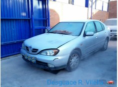 nissan primera trav. (wp11) básico | 12.00 - ... del año 2000