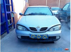 nissan primera trav. (wp11) básico | 12.00 - ... del año 2000 2