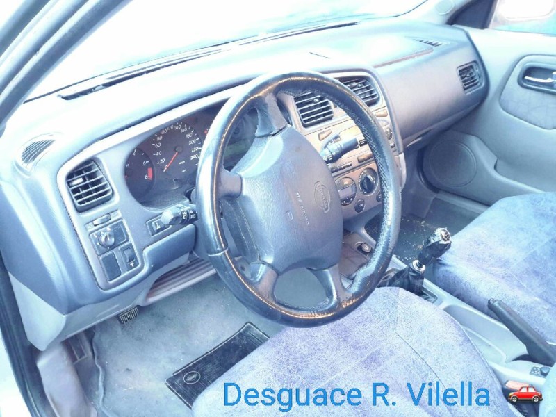 nissan primera trav. (wp11) básico | 12.00 - ... del año 2000 nissan primera trav. (wp11) básico | 12.00 - ... del año 2000