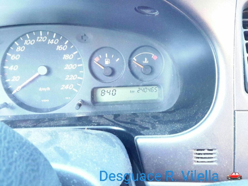 nissan primera trav. (wp11) básico | 12.00 - ... del año 2000 nissan primera trav. (wp11) básico | 12.00 - ... del año 2000
