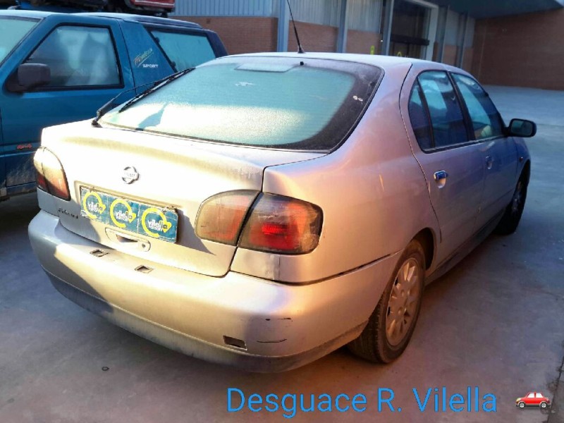 nissan primera trav. (wp11) básico | 12.00 - ... del año 2000 nissan primera trav. (wp11) básico | 12.00 - ... del año 2000
