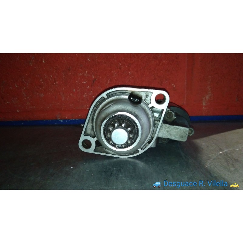 Recambio de motor arranque para seat toledo (1m2) select | 01.99 - 12.04 select | 01.99 - 12.04 referencia OEM IAM 0001125012 02