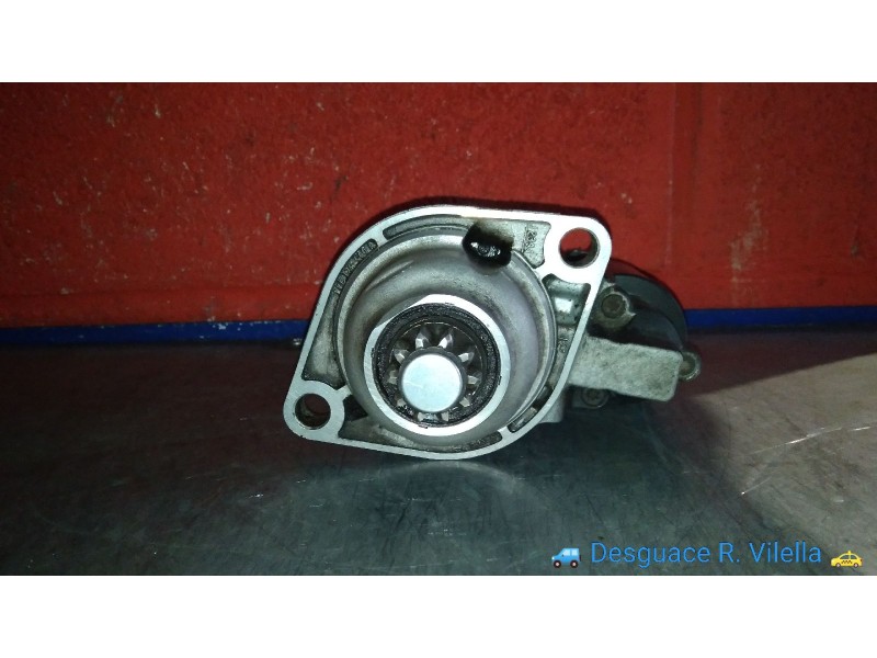 Recambio de motor arranque para seat toledo (1m2) select | 01.99 - 12.04 select | 01.99 - 12.04 referencia OEM IAM 0001125012 02
