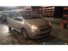 citroen xsara picasso 2.0 hdi x | 11.02 - 12.05 del año 2005