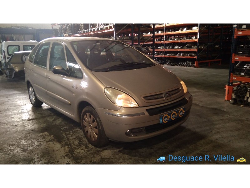 citroen xsara picasso 2.0 hdi x | 11.02 - 12.05 del año 2005 citroen xsara picasso 2.0 hdi x | 11.02 - 12.05 del año 2005