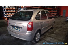 citroen xsara picasso 2.0 hdi x | 11.02 - 12.05 del año 2005 2