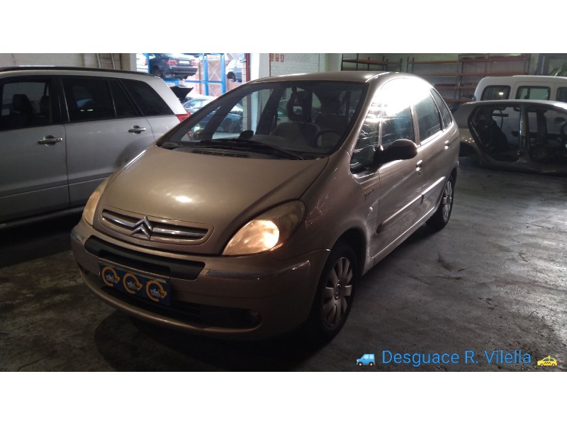 citroen xsara picasso 2.0 hdi x | 11.02 - 12.05 del año 2005 citroen xsara picasso 2.0 hdi x | 11.02 - 12.05 del año 2005