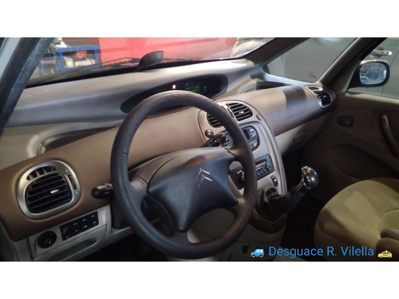 citroen xsara picasso 2.0 hdi x | 11.02 - 12.05 del año 2005 citroen xsara picasso 2.0 hdi x | 11.02 - 12.05 del año 2005
