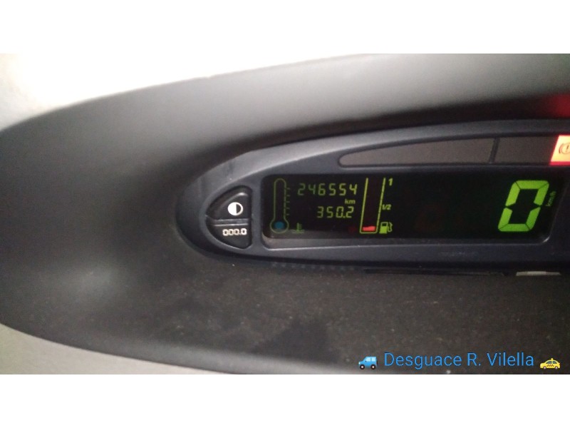 citroen xsara picasso 2.0 hdi x | 11.02 - 12.05 del año 2005 citroen xsara picasso 2.0 hdi x | 11.02 - 12.05 del año 2005