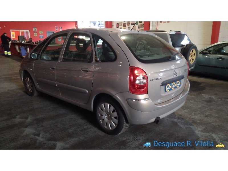 citroen xsara picasso 2.0 hdi x | 11.02 - 12.05 del año 2005 citroen xsara picasso 2.0 hdi x | 11.02 - 12.05 del año 2005