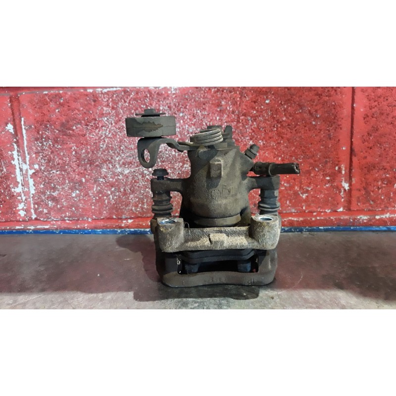 Recambio de pinza freno tras. izquierda para opel zafira a comfort | 08.00 - 12.03 comfort | 08.00 - 12.03 referencia OEM IAM   