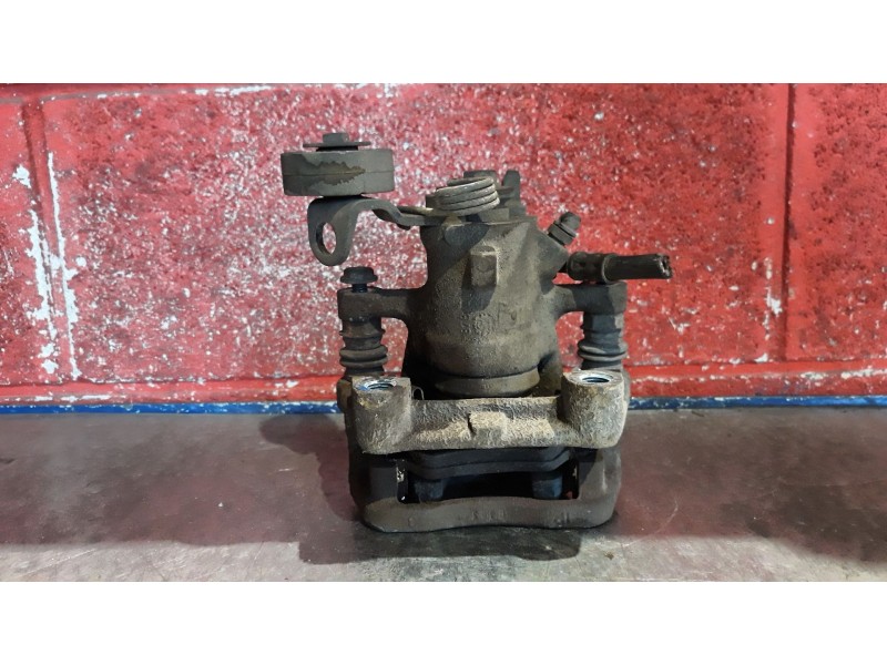 Recambio de pinza freno tras. izquierda para opel zafira a comfort | 08.00 - 12.03 comfort | 08.00 - 12.03 referencia OEM IAM   