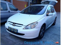 peugeot 307 (s1) xt | 09.01 - 12.04 del año 2004
