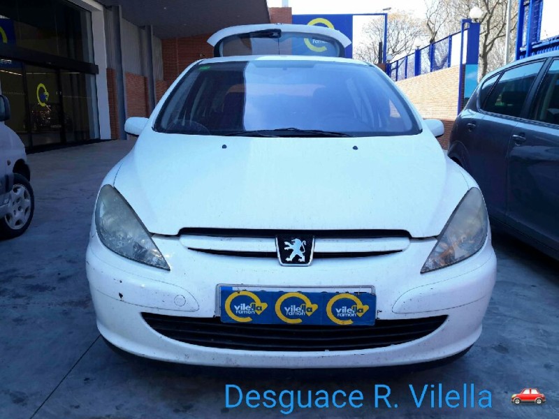 peugeot 307 (s1) xt | 09.01 - 12.04 del año 2004 peugeot 307 (s1) xt | 09.01 - 12.04 del año 2004