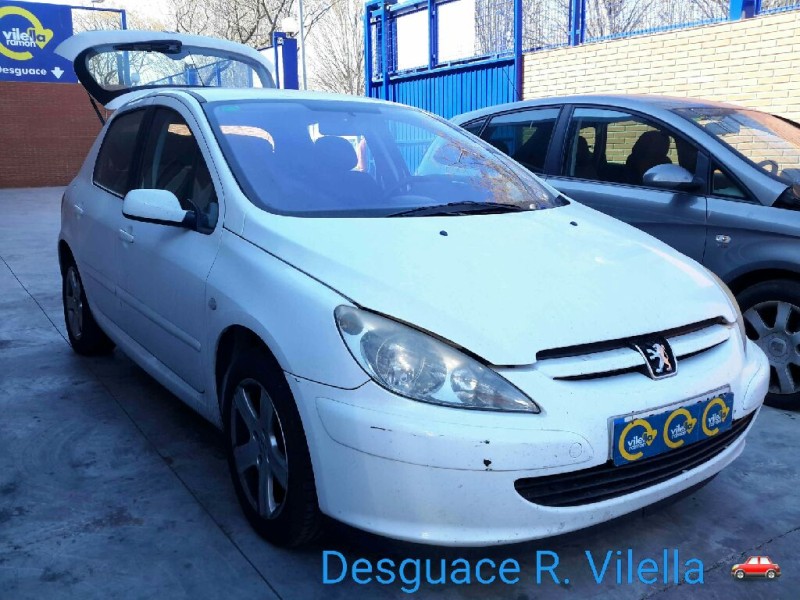 peugeot 307 (s1) xt | 09.01 - 12.04 del año 2004 peugeot 307 (s1) xt | 09.01 - 12.04 del año 2004