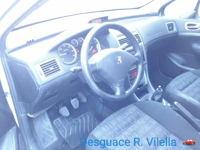 peugeot 307 (s1) xt | 09.01 - 12.04 del año 2004 peugeot 307 (s1) xt | 09.01 - 12.04 del año 2004