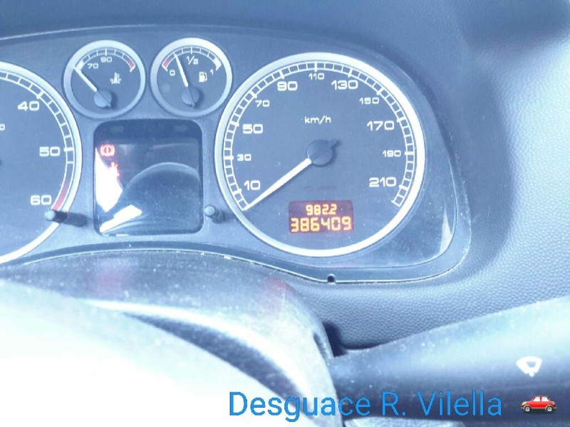 peugeot 307 (s1) xt | 09.01 - 12.04 del año 2004 peugeot 307 (s1) xt | 09.01 - 12.04 del año 2004