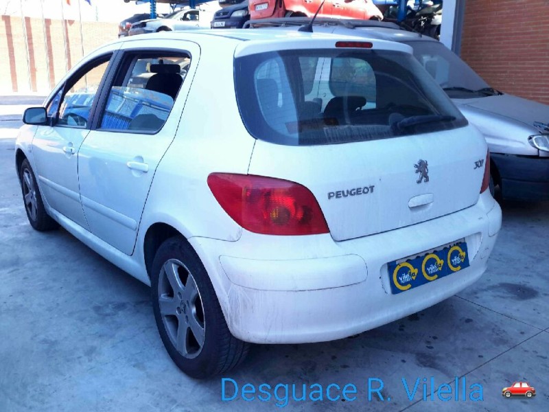 peugeot 307 (s1) xt | 09.01 - 12.04 del año 2004 peugeot 307 (s1) xt | 09.01 - 12.04 del año 2004