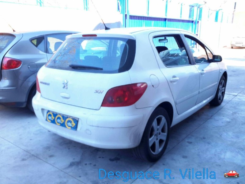 peugeot 307 (s1) xt | 09.01 - 12.04 del año 2004 peugeot 307 (s1) xt | 09.01 - 12.04 del año 2004