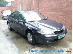 renault laguna ii (bg0) dynamique | 0.01 - ... del año 2004
