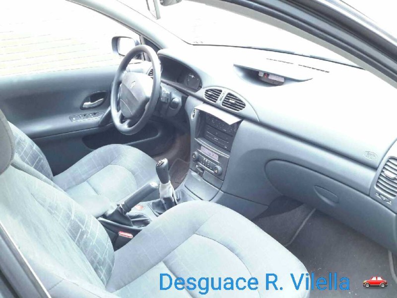 renault laguna ii (bg0) dynamique | 0.01 - ... del año 2004