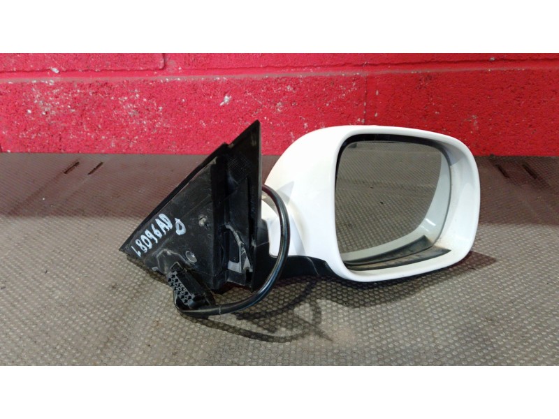 Recambio de retrovisor derecho para volkswagen passat referencia OEM IAM ELECTRIC   Recambio de retrovisor derecho para volkswagen passat referencia OEM IAM ELECTRIC