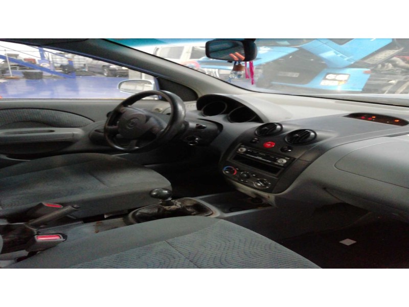 daewoo kalos 1.4 se | 07.02 - 12.04 del año 2002 daewoo kalos 1.4 se | 07.02 - 12.04 del año 2002