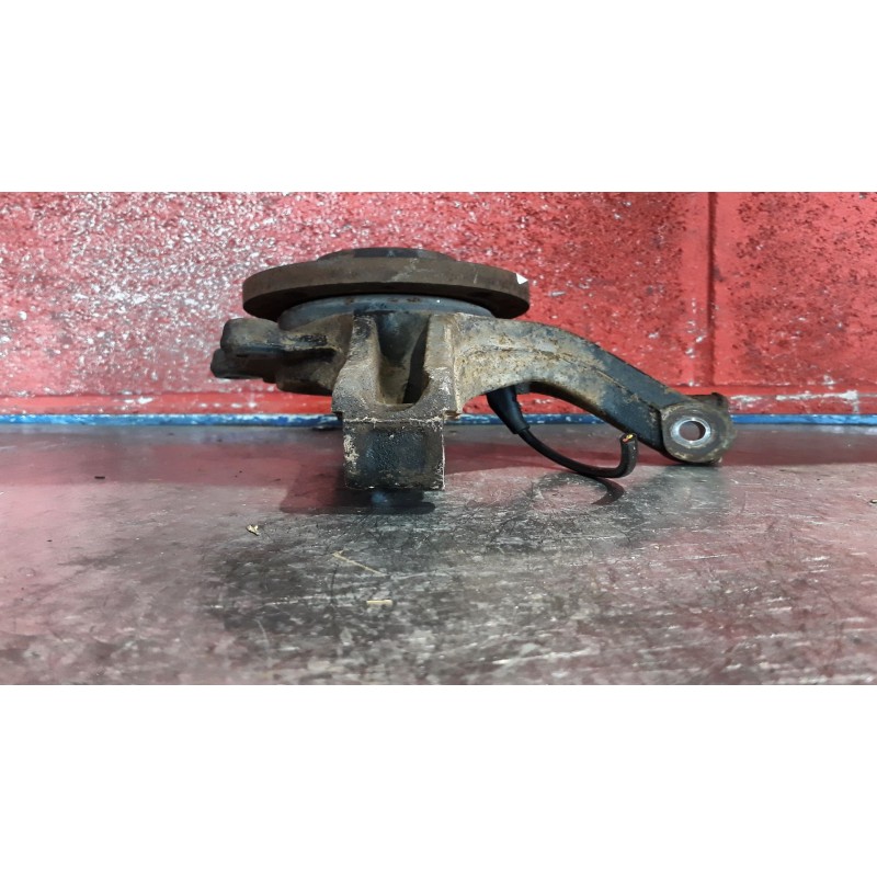 Recambio de mangueta delantero derecha para peugeot 307 (s1) xs | 04.01 - 12.05 xs | 04.01 - 12.05 referencia OEM IAM   