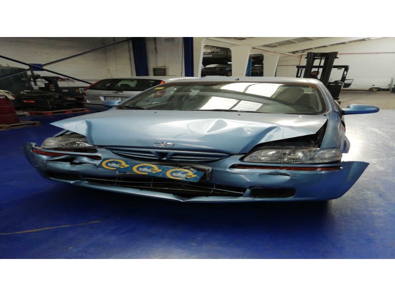 daewoo kalos 1.4 se | 07.02 - 12.04 del año 2002 daewoo kalos 1.4 se | 07.02 - 12.04 del año 2002