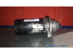 Recambio de motor arranque para seat toledo (1m2) select | 01.99 - 12.04 select | 01.99 - 12.04 referencia OEM IAM 0001125012 02 2