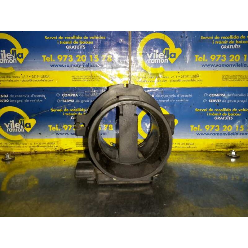 Recambio de caudalimetro para ford mondeo berlina (gd) clx | 08.96 - 12.99 clx | 08.96 - 12.99 referencia OEM IAM 97BP12B579AA 8