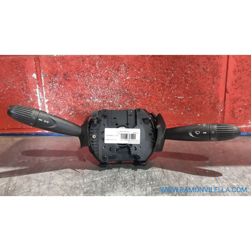 Recambio de mando limpia para fiat punto berlina (188) 1.3 16v multijet feel | 05.04 - 12.07 1.3 16v multijet feel | 05.04 - 12.