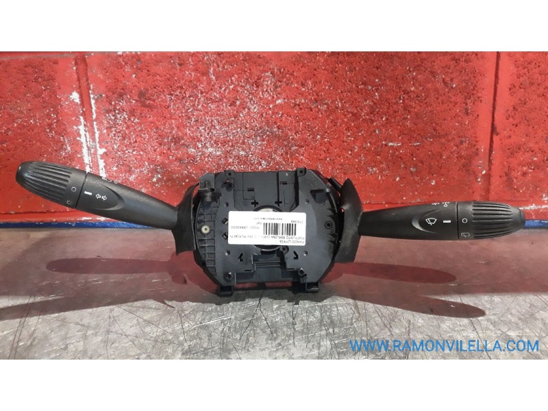 Recambio de mando limpia para fiat punto berlina (188) 1.3 16v multijet feel | 05.04 - 12.07 1.3 16v multijet feel | 05.04 - 12.