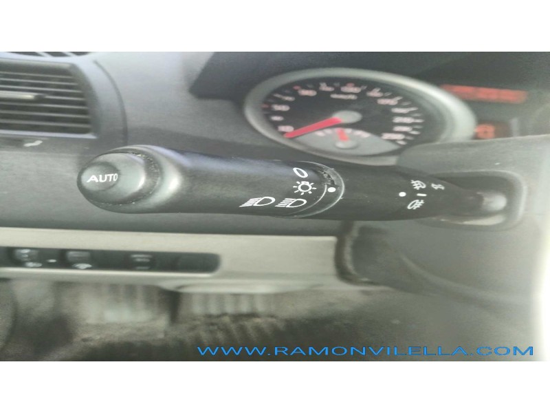 renault megane ii classic berlina confort authentique | 06.05 - ... del año 2005