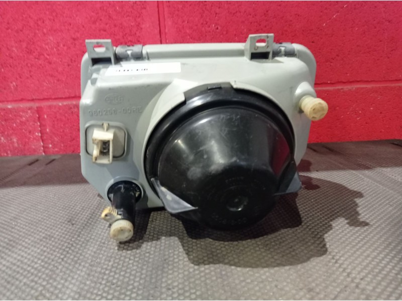 Recambio de faro derecho para seat ibiza 1.5 | 0.85 - ... 1.5 | 0.85 - ... referencia OEM IAM   