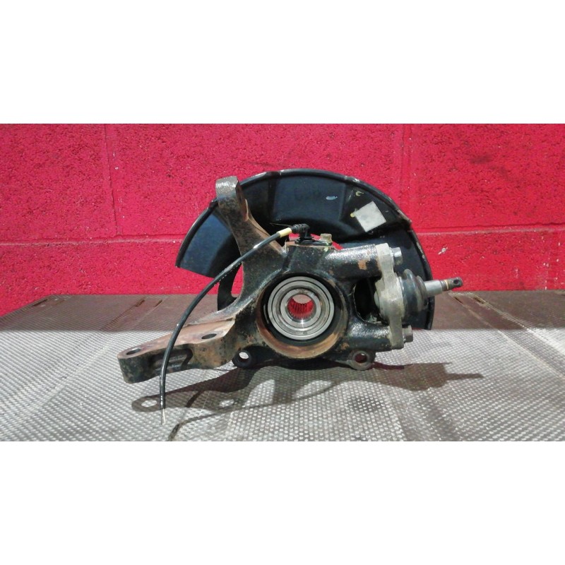 Recambio de mangueta delantera derecha para hyundai tucson (jm) 2.0 crdi cat | 0.04 - 0.10 2.0 crdi cat | 0.04 - 0.10 referencia